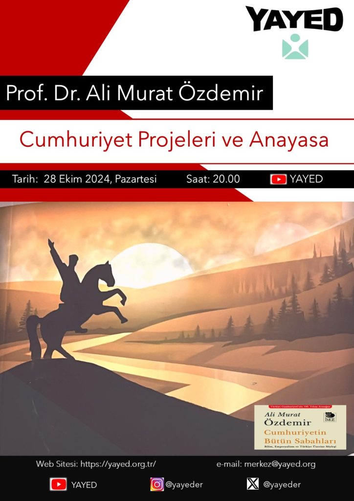 Cumhuriyet-projeleri-ve-anayasa-1-724x1024 "Cumhuriyet Projeleri ve Anayasa"                                                                            Prof. Dr. Ali Murat Özdemir